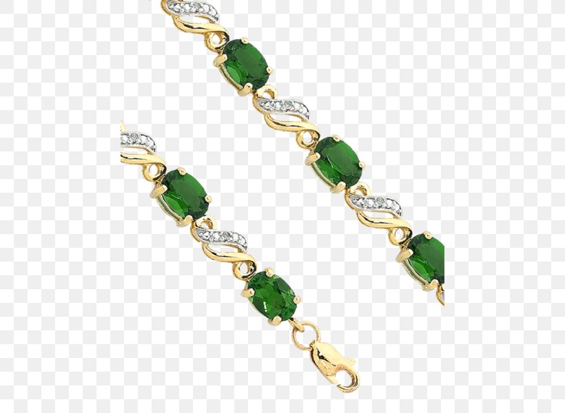 Emerald Earring Bracelet Jewellery Gold, PNG, 470x600px, Emerald, Birthstone, Body Jewelry, Bracelet, Chain Download Free
