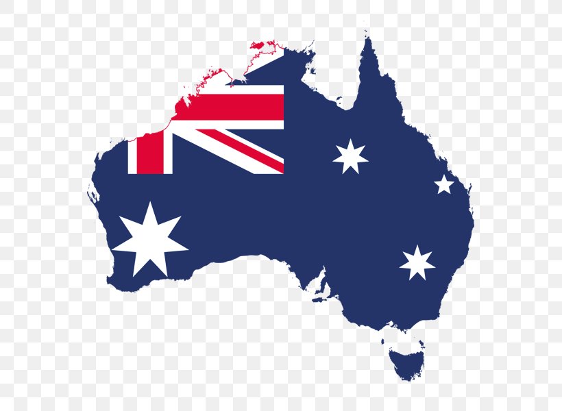 Flag Of Australia Map National Flag, PNG, 600x600px, Flag Of Australia, Australia, Flag, Flag Of The United States, Map Download Free
