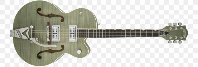 Gretsch 6120 Archtop Guitar Bigsby Vibrato Tailpiece Semi-acoustic Guitar, PNG, 1890x640px, Gretsch, Acoustic Guitar, Archtop Guitar, Bigsby Vibrato Tailpiece, Brian Setzer Download Free