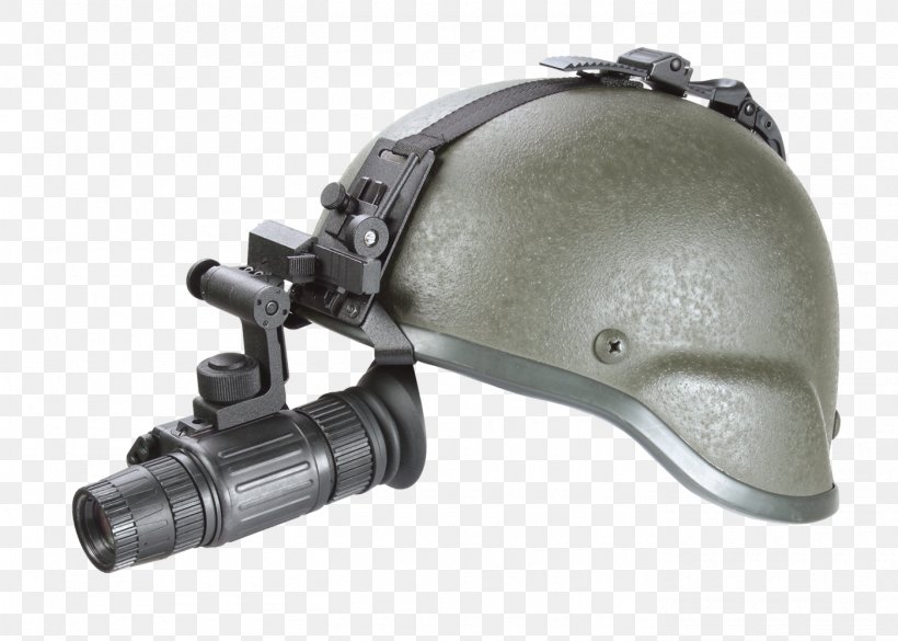 Helmet Night Vision Device Monocular Forward Looking Infrared, PNG, 1400x1000px, Helmet, Auto Part, Celownik Noktowizyjny, Forward Looking Infrared, Goggles Download Free