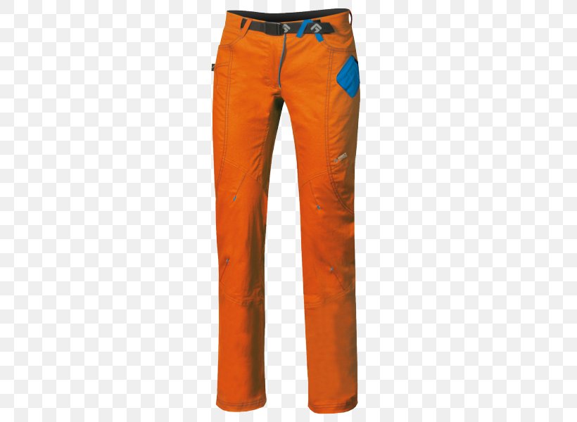 Jeans Waist Pants Maat Direct Alpine, PNG, 600x600px, Jeans, Active Pants, Direct Alpine, Maat, Orange Download Free