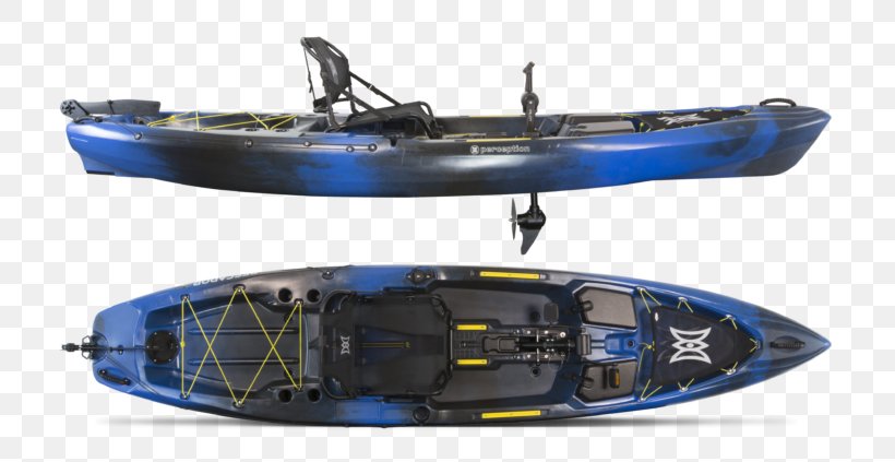 Kayak Fishing Perception Pescador Pilot 12.0 Paddle, PNG, 750x423px, Kayak, Angling, Boat, Canoe, Fishing Download Free