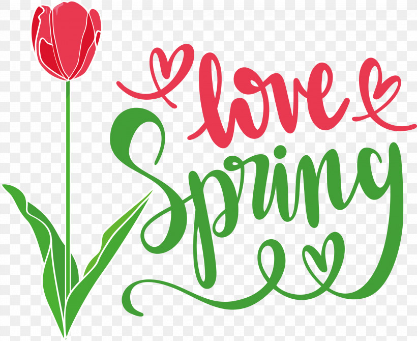 Love Spring Spring, PNG, 2999x2453px, Spring, Cut Flowers, Floral Design, Flower, Logo Download Free