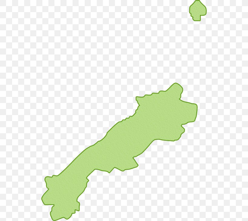 Matsue Kawamoto Prefectures Of Japan Map Tokushima Prefecture, PNG, 730x730px, Matsue, Blank Map, Grass, Green, Japan Download Free