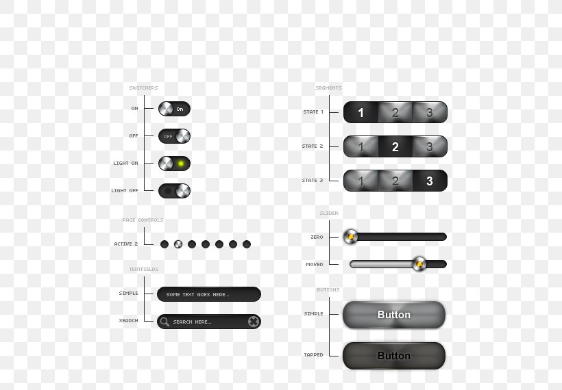 Push-button User Interface Scrollbar, PNG, 560x570px, Button, Brand, Interface, Pattern, Product Design Download Free
