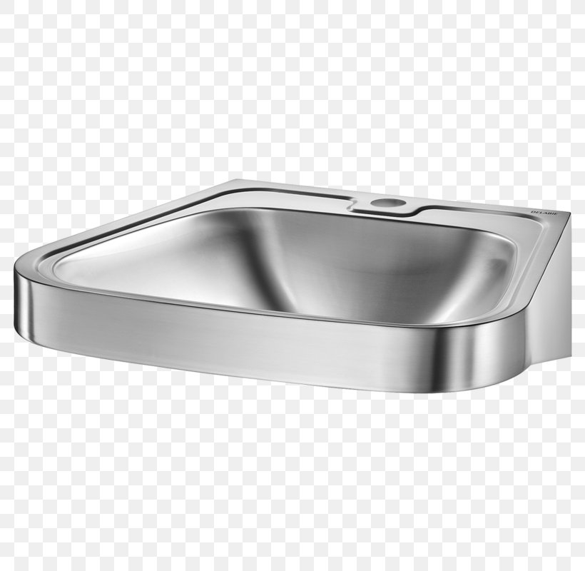 Sink Stainless Steel Tap Wall, PNG, 800x800px, Sink, Bathroom Accessory, Bathroom Sink, Building, Countertop Download Free