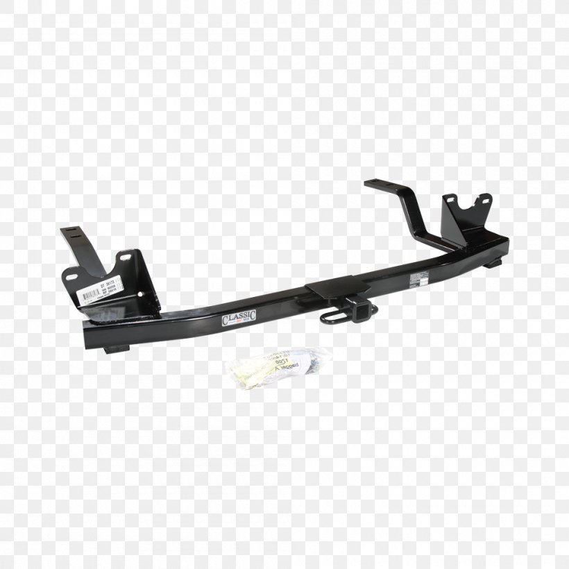 Tow Hitch Bumper Car Radio Receiver Towing, PNG, 1000x1000px, Tow Hitch, Augers, Auto Part, Automotive Exterior, Bumper Download Free