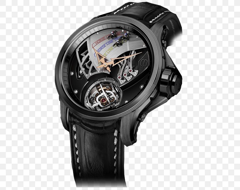 Watch Cecil Purnell Complication Strap Tourbillon, PNG, 445x650px, Watch, Brand, Complication, Esprit Holdings, Horology Download Free