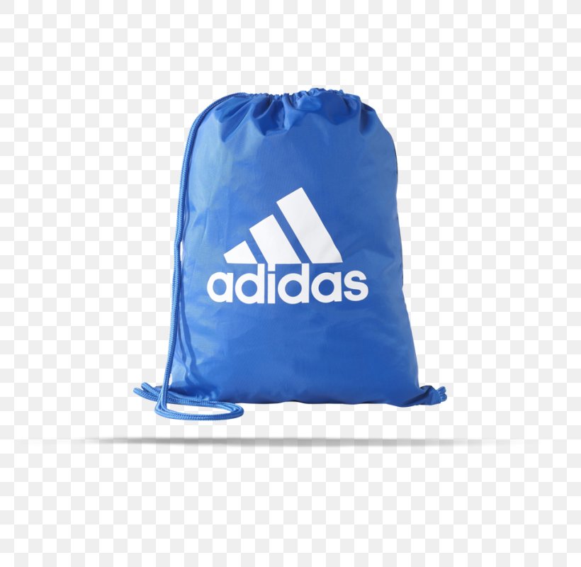 Adidas Bag Holdall Backpack Sports, PNG, 800x800px, Adidas, Backpack, Bag, Blue, Cobalt Blue Download Free