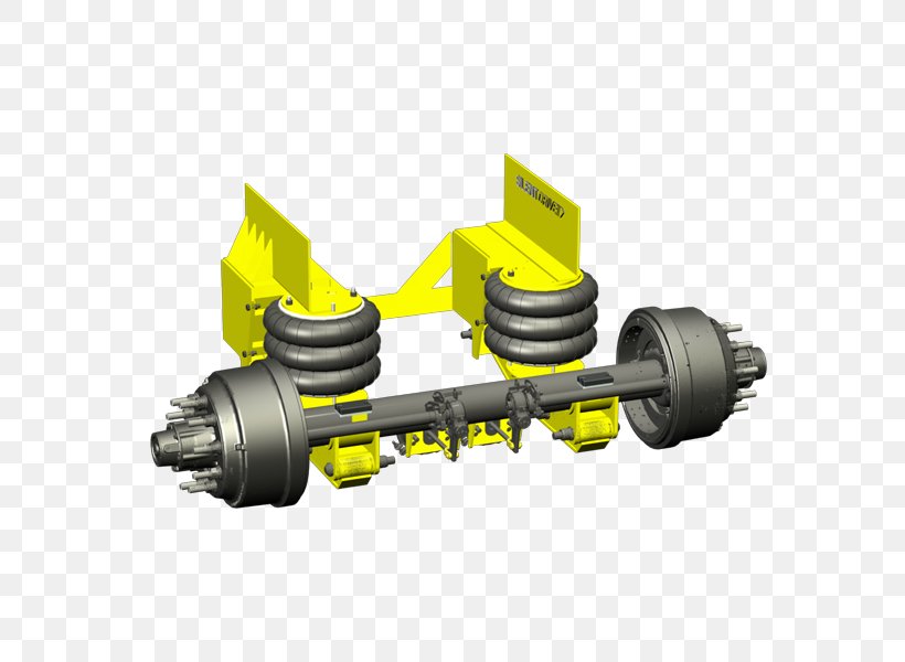 Car Axle Air Suspension Ride Quality, PNG, 600x600px, Car, Air Suspension, Auto Part, Axle, Cylinder Download Free