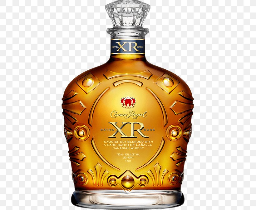 Crown Royal Canadian Whisky Blended Whiskey Distilled Beverage, PNG, 425x672px, Crown Royal, Alcoholic Beverage, Alcoholic Drink, Blended Whiskey, Bottle Download Free