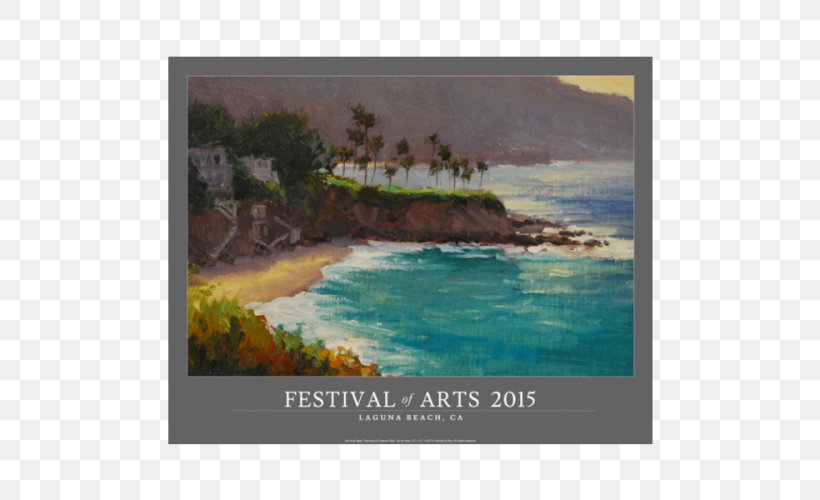 Festival Of Arts And Pageant Of The Masters Watercolor Painting Pacific Edge Gallery, PNG, 500x500px, Painting, Acrylic Paint, Art, Art Museum, Artwork Download Free