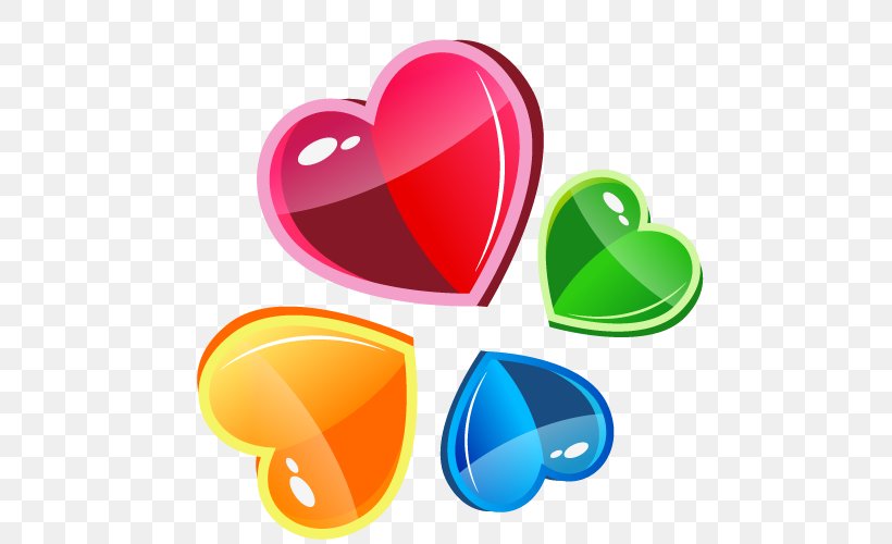 Gemstone Heart Clip Art, PNG, 500x500px, Gemstone, Diamond, Fluorescence, Heart, Technology Download Free