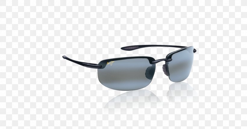 Goggles Ho‘okipa Sunglasses Maui Jim, PNG, 956x501px, Eyewear, Brand, Glasses, Goggles, Grey Download Free