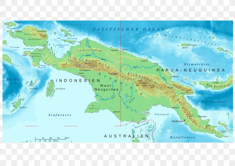 Great Papuan Plateau Bismarck Range Provinces Of Indonesia World, PNG, 1200x849px, Papua, Archipelago, Area, Atlas, Bismarck Range Download Free