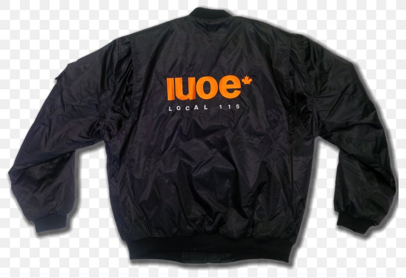 Jacket T-shirt Bluza Sleeve Textile, PNG, 810x561px, Jacket, Black, Black M, Bluza, Brand Download Free