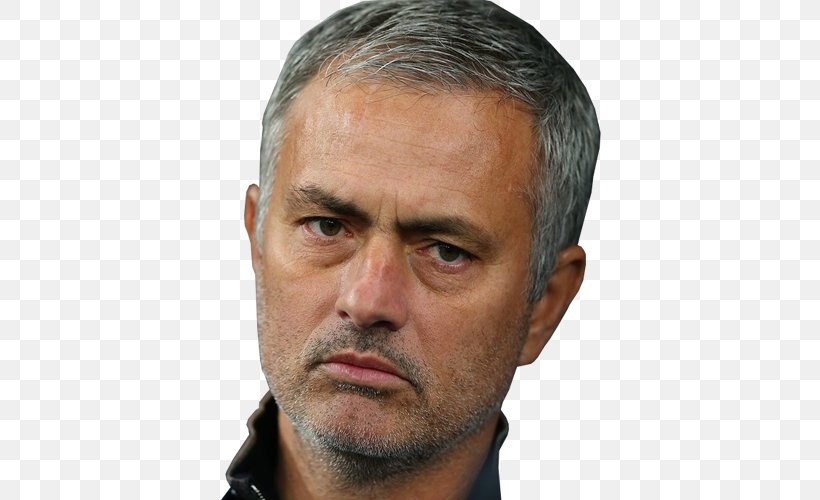 José Mourinho Manchester United F.C. Chelsea F.C. FA Cup Premier League, PNG, 500x500px, Manchester United Fc, Antonio Conte, Association Football Manager, Cheek, Chelsea Fc Download Free