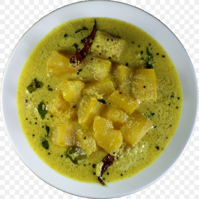 Leek Soup Avial Indian Cuisine Vegetarian Cuisine Curry, PNG, 1600x1598px, Leek Soup, Avial, Cuisine, Curry, Dish Download Free