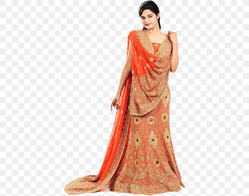 Lehenga Gagra Choli Blouse Wedding Dress, PNG, 400x646px, Lehenga, Blouse, Bride, Choli, Clothing Download Free