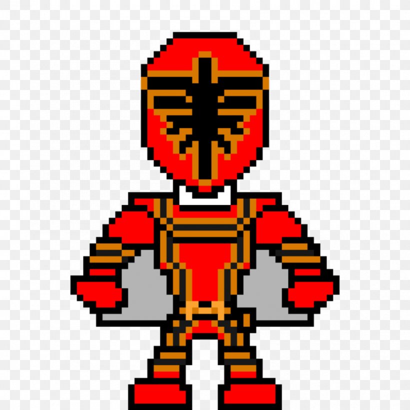 Power Ranger - Red Ranger DeviantArt Super Sentai Character PNG