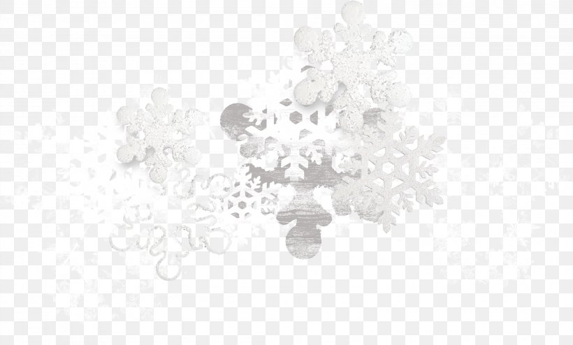 Snowflake Winter Snowball Fight, PNG, 3178x1917px, 2016, Snow, Author, Black And White, Blizzard Download Free