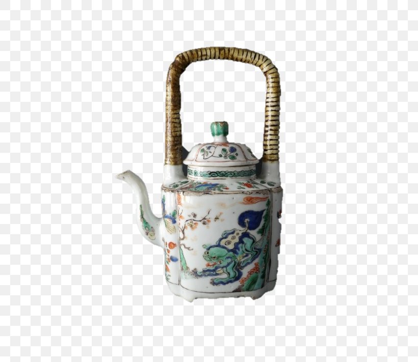 Teapot Porcelain Satsuma Ware Chinese Ceramics, PNG, 480x711px, Teapot, Antique, Art, Canton Porcelain, Ceramic Download Free