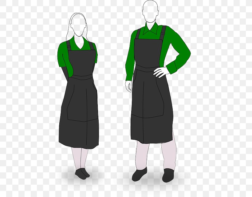 Waiter Clip Art Stock.xchng Bar Image, PNG, 469x640px, Waiter, Apron, Bar, Clothing, Costume Design Download Free