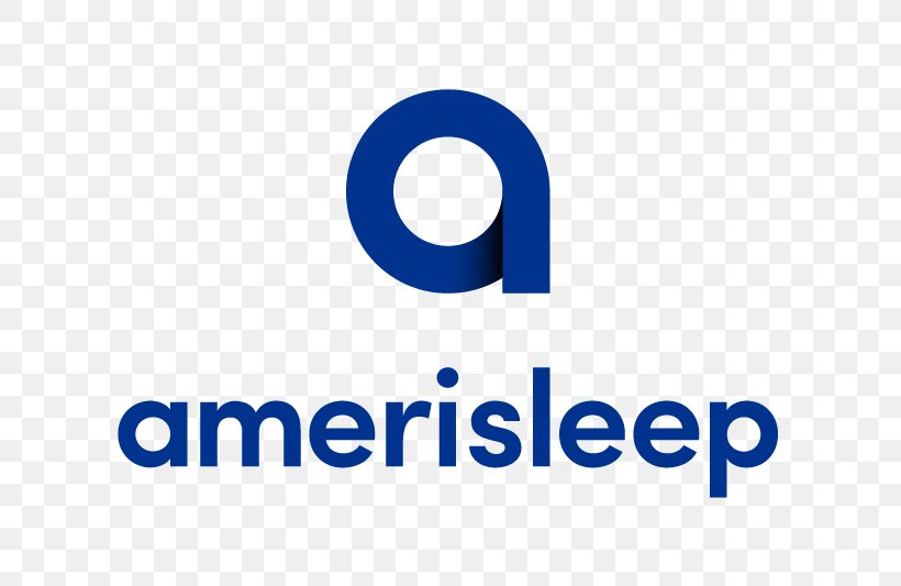 Amerisleep Arrowhead Towne Center, Glendale Mattress Memory Foam Saatva Logo, PNG, 745x533px, Mattress, Area, Bed, Blue, Brand Download Free