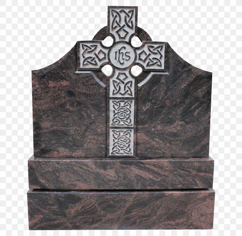 Celtic Cross Memorial Headstone Milestone Global Ltd, PNG, 3247x3168px, Cross, Celtic Cross, Celts, Curb, Granite Download Free