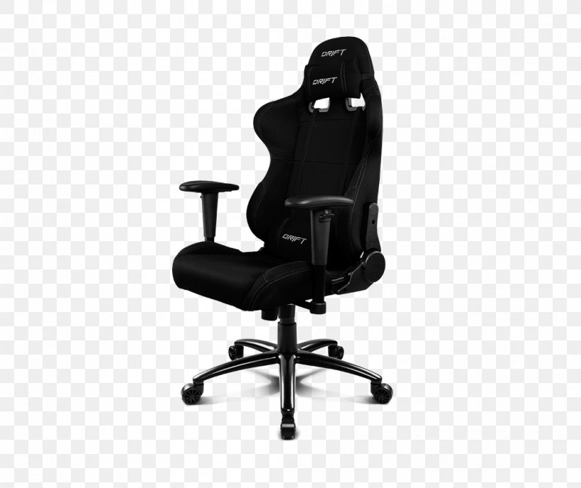 Chair Black Throw Pillows Robin DR.200 Game, PNG, 1056x887px, Chair, Aorus, Armrest, Black, Comfort Download Free
