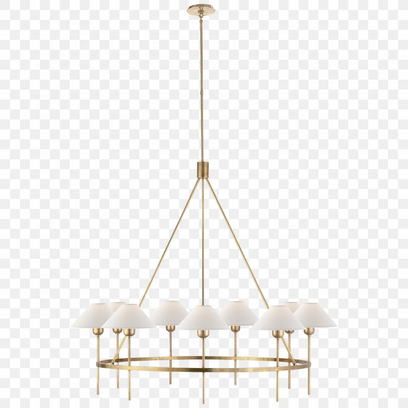 Chandelier Lighting Ceiling Light Fixture, PNG, 1440x1440px, Chandelier, Brass, Ceiling, Ceiling Fixture, Circa Lighting Download Free