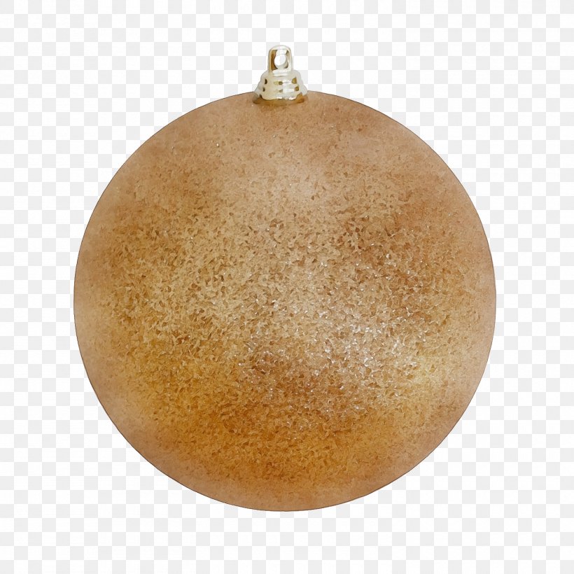 Christmas Ornament, PNG, 1500x1500px, Watercolor, Beige, Christmas Ornament, Holiday Ornament, Metal Download Free