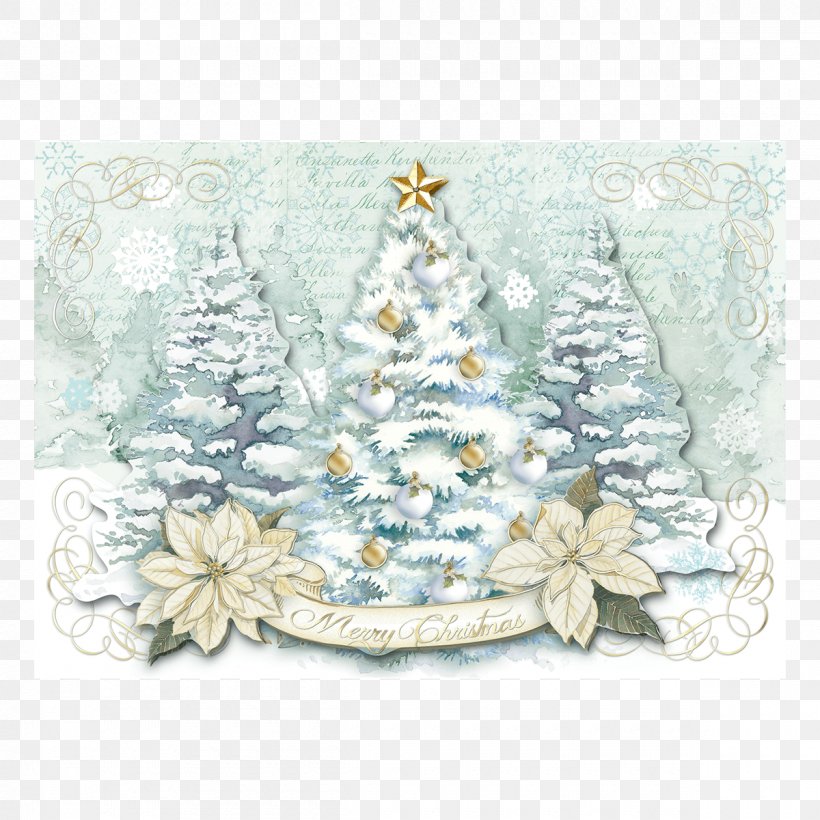 Christmas Tree White Christmas Christmas Ornament Fir, PNG, 1200x1200px, Christmas Tree, Blue, Christmas, Christmas Decoration, Christmas Ornament Download Free