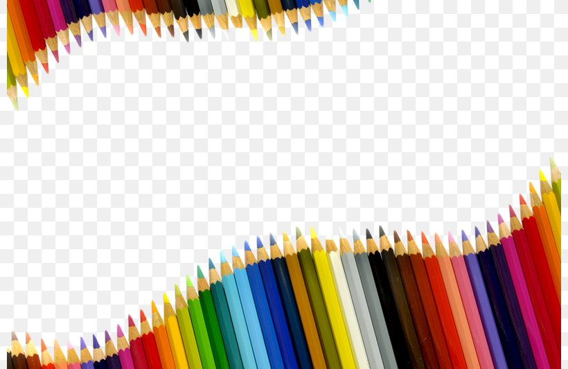 Colored Pencil Drawing Crayola, PNG, 800x533px, Pencil, Material, Pattern, Product, Product Design Download Free