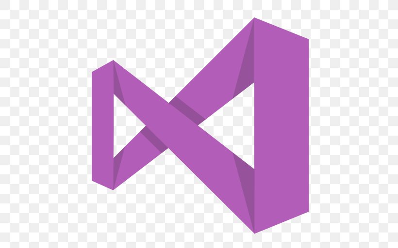 Microsoft Visual Studio Visual Studio Code, PNG, 512x512px, Microsoft Visual Studio, Brand, Computer Software, Icon Design, Logo Download Free