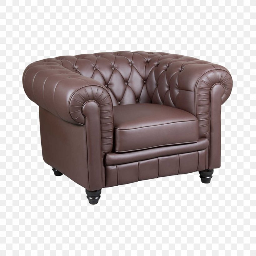 Couch Wing Chair Rocking Chairs Seat, PNG, 1000x1000px, Couch, Artificial Leather, Chair, Club Chair, Divan Download Free