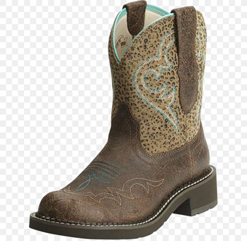 Cowboy Boot Slipper Ariat Shoe, PNG, 800x800px, Cowboy Boot, Ariat, Boot, Brown, Clog Download Free