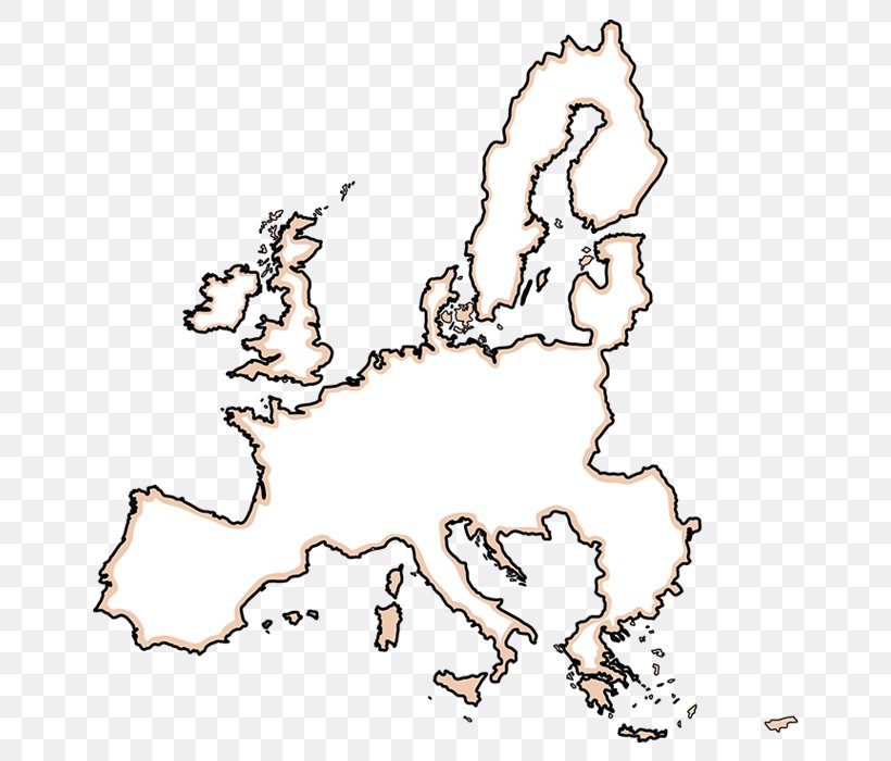 Member State Of The European Union Map United States, PNG, 700x700px, Europe, Africa, Area, Art, Black And White Download Free