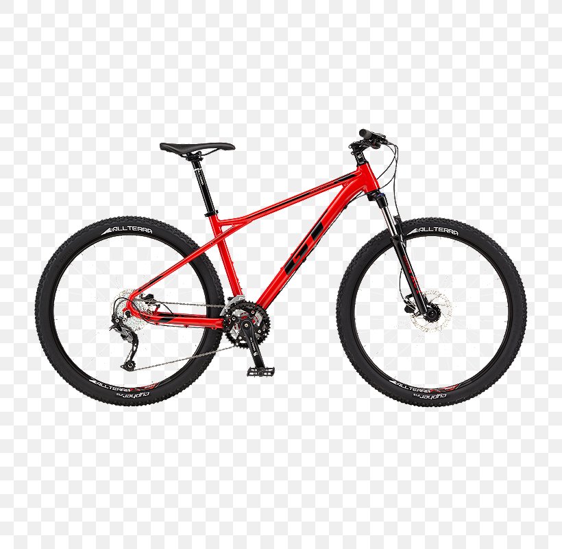 Mountain Bike GT Bicycles Hardtail Sports, PNG, 800x800px, 275 Mountain Bike, Mountain Bike, Automotive Exterior, Bicycle, Bicycle Accessory Download Free