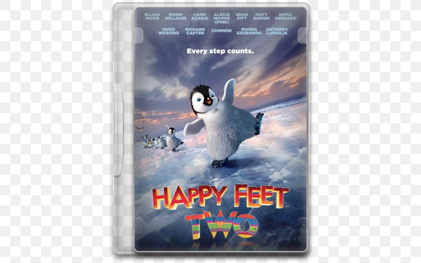 Mumble Krill #1 Happy Feet Miss Viola Noah The Elder, PNG, 512x512px, 4k Resolution, Mumble, Benjamin Flores Jr, Film, Film Poster Download Free