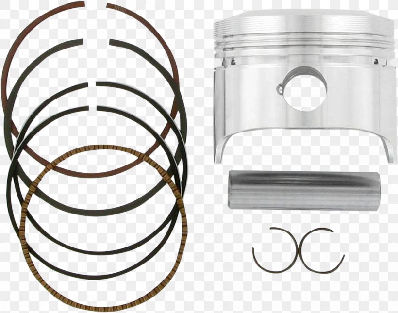 Piston Ring Honda Motorcycle Cylinder, PNG, 1200x944px, Piston Ring, Auto Part, Bathroom Accessory, Bore, Cylinder Download Free