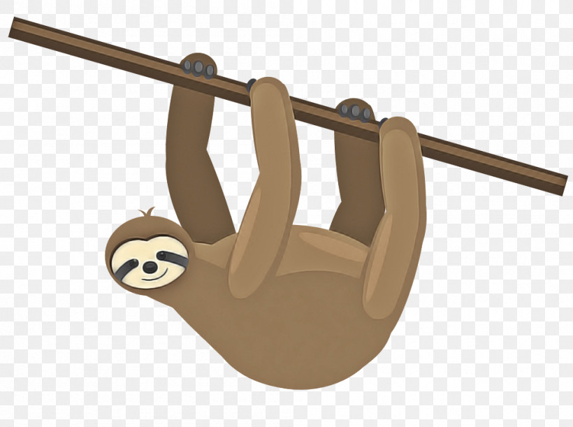 Sloth, PNG, 998x744px, Sloth Download Free