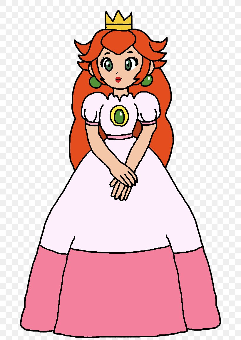 Super Princess Peach Rosalina Super Mario Galaxy, PNG, 749x1154px, Watercolor, Cartoon, Flower, Frame, Heart Download Free