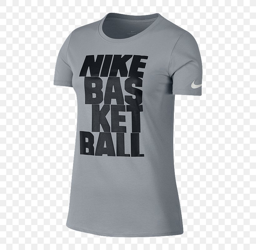 T-shirt Nike Dri Fit Version 2.0 Tee, White/Black, S Nike Dri Fit Version 2.0 Tee, Black/White Large, PNG, 800x800px, Tshirt, Active Shirt, Black, Brand, Clothing Download Free