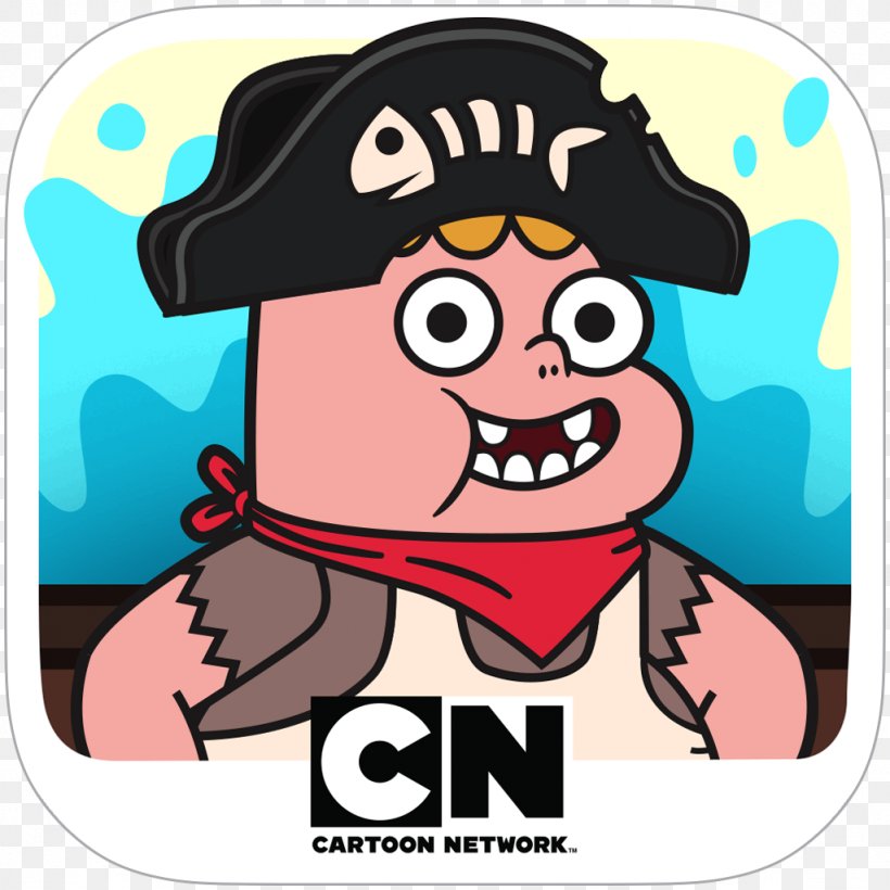 Thirty Days & Seven Seas Cartoon Network: Superstar Soccer OK K.O.! Lakewood Plaza Turbo Android, PNG, 1024x1024px, Watercolor, Cartoon, Flower, Frame, Heart Download Free