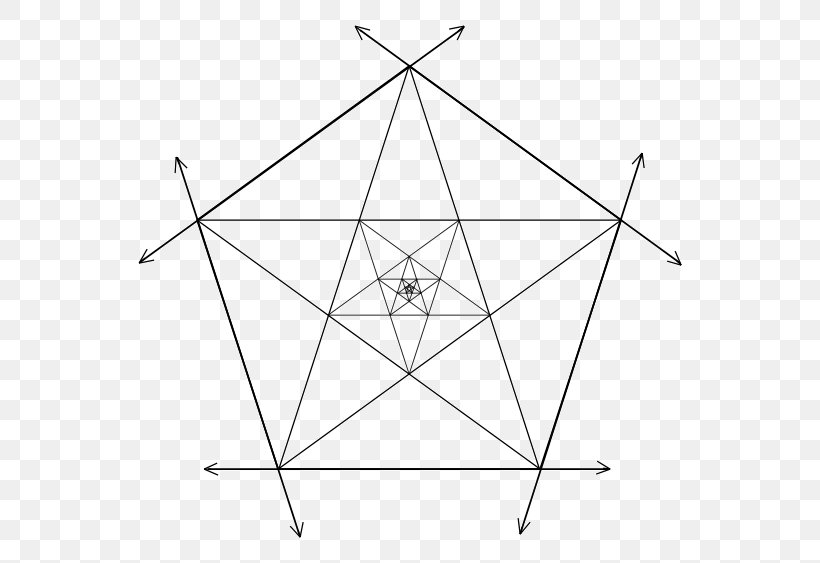 Triangle Drawing Point, PNG, 593x563px, Triangle, Area, Black And White, Drawing, Line Art Download Free