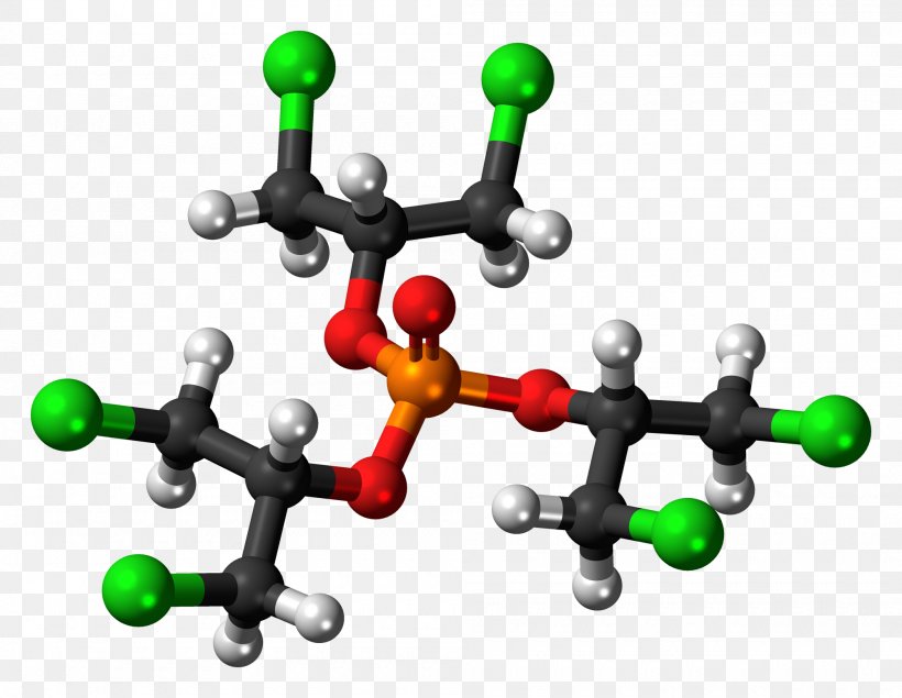 Tris(1,3-dichloro-2-propyl)phosphate Flame Retardant Organophosphate, PNG, 2000x1549px, Flame Retardant, Ballandstick Model, Body Jewelry, Chemical Substance, Nerve Agent Download Free