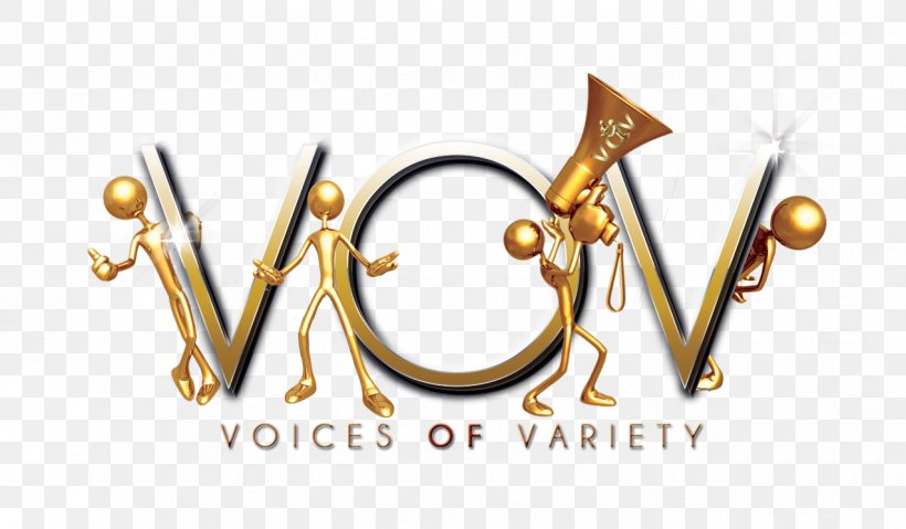 Voices Of Variety Logo Organization Brand, PNG, 1275x745px, Logo, Advertising Campaign, Artist, Arts, Body Jewelry Download Free