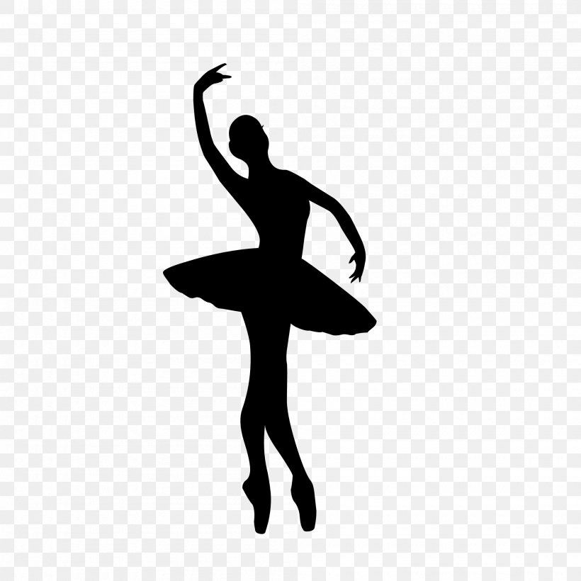 Ballet Dancer Wall Decal Ballet Shoe, PNG, 2000x2000px, Watercolor, Cartoon, Flower, Frame, Heart Download Free