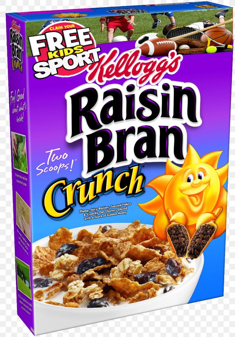 Breakfast Cereal Kellogg's Raisin Bran Crunch, PNG, 1046x1500px, Breakfast Cereal, Bran, Breakfast, Cheerios, Convenience Food Download Free